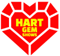 Hart Gem Shows